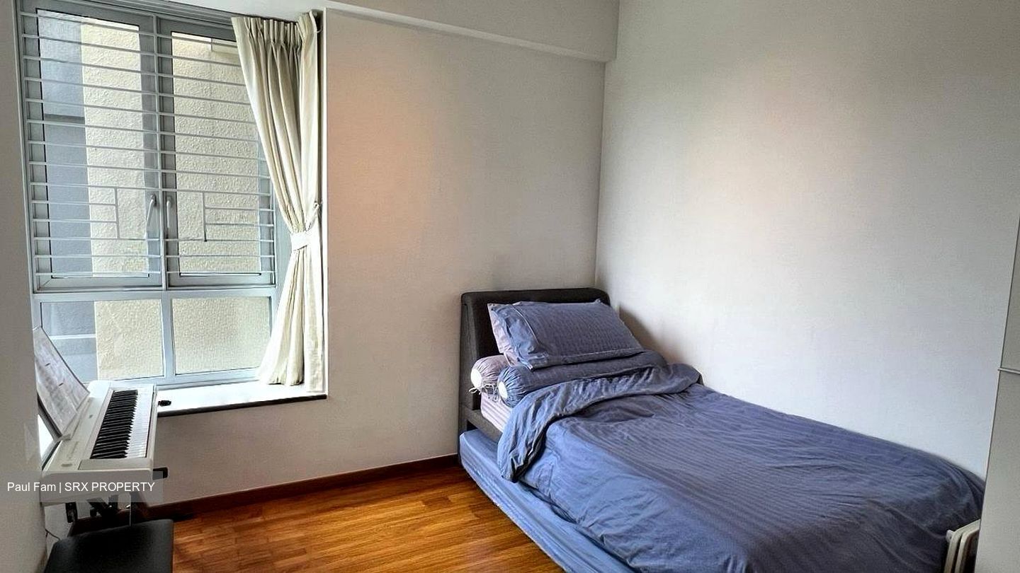 Hillvista (D23), Condominium #541465131